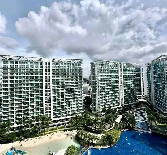 Urban Oasis Staycation 马尼拉